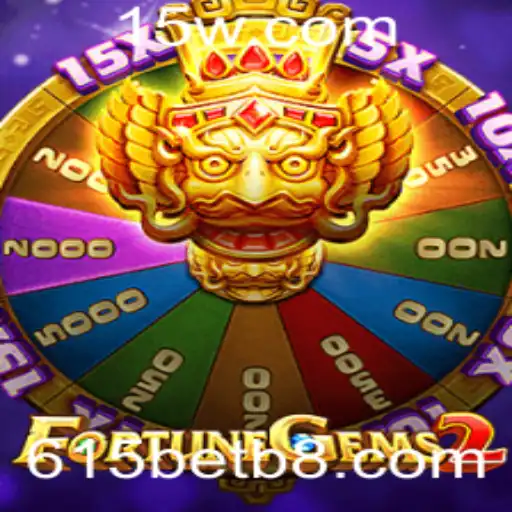 Descobrindo FortuneGems2: Um Mergulho no Mundo do Entretenimento de Casino com 615bet