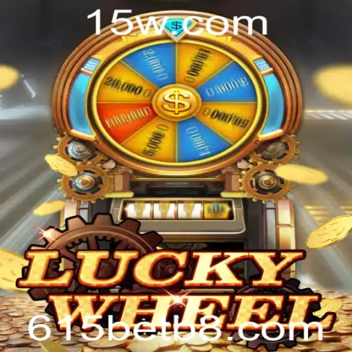 Descubra as Emoções do LuckyWheel: Um Mergulho no Jogo de Azar Revolucionário