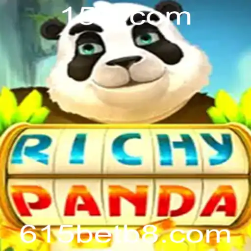 Descubra a Emoção de RichyPanda com 615bet: Um Jogo Revolucionário