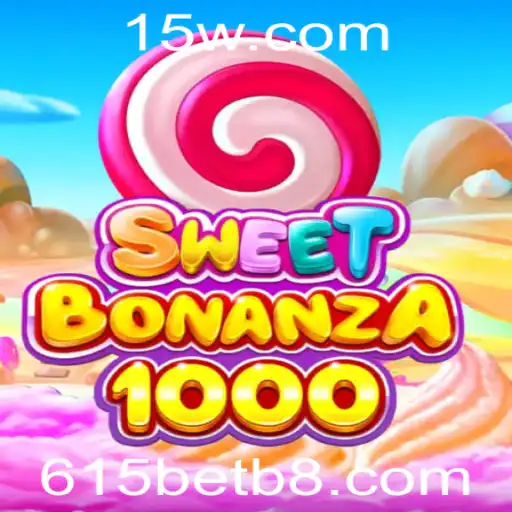 SweetBonanza1000: A Revolução dos Jogos de Cassino Online
