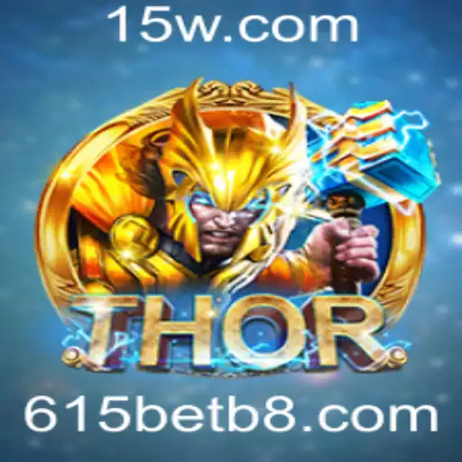 Descubra THOR: O Novo Jogo Revolucionário da 615bet
